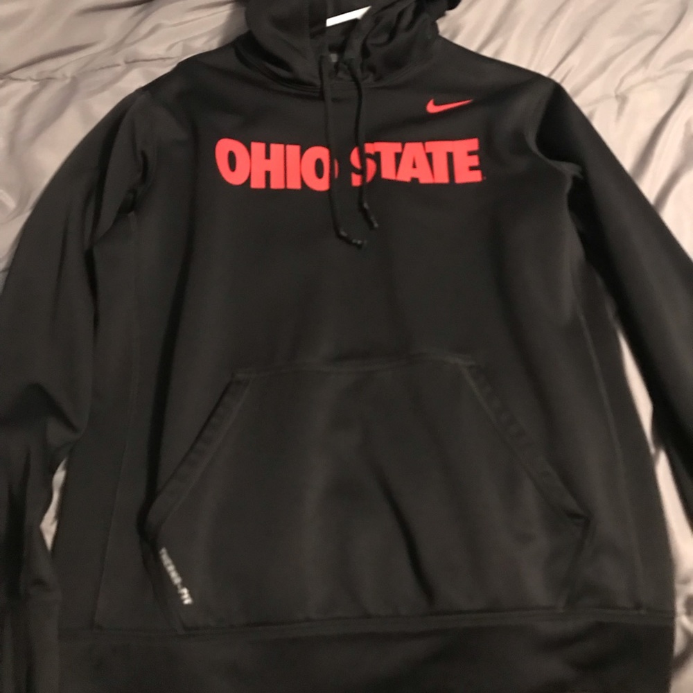 Nike hoodie